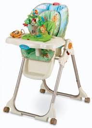 Baby High Chair Infant Toy Tray Booster Feeding Toddler Seat Highchair Folding Baby Feeding High Chairs E High Chair Baby High Chair Portable High Chairs