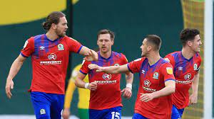 Norwich city 2, blackburn rovers 1. E0h Qjxagnlymm