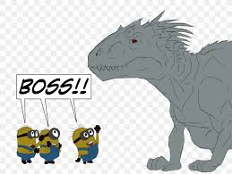 2079x1483 tyrannosaurus rex color preschool for funny draw coloring jurassic. Dinosaur Velociraptor Indominus Rex Tyrannosaurus Spinosaurus Png 1024x771px Dinosaur Cartoon Deviantart Fauna Fictional Character Download Free