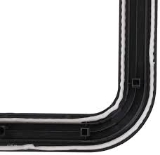 We did not find results for: Lippert Replacement Window Frame With Seal For Rv Entry Doors Exterior Black Lippert Rv Door Parts Lc363370