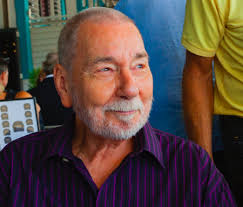 Creative legends from the 70s and 80s attend the inaugural Campaign Brief  All-Time Dream Team Legendary Lunch co-sponsored by Found At Sea