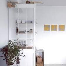 パーテーションで賃貸もおしゃれ部屋に 目隠しアイデアや簡単diy法も キナリノ 部屋 しきり リビング パーテーション パーテーション