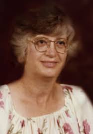 Obituary for Audrey Myrth Young
