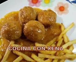 Pin En Recetas