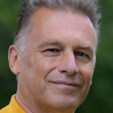 Chris Packham