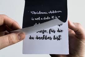 Spannender als das äußere ist natürlich der inhalt. Adventskalender Basteln Freebie Zum Ausdrucken