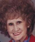 Betty Lasyone Johnston Obituary