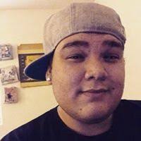 Greg Serna's Instagram, Twitter & Facebook