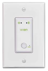 Wion 50052 Indoor Wi Fi In Wall Light Switch Reviews And Deals