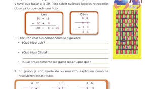 Libro para el alumno y para el maestro nivel: Desafios Matematicos Quinto Grado Contestado 2020 Pagina 154