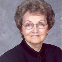 Barbara Eldridge