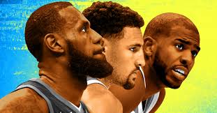 Five Questions Heading Into the Second Phase of the Conference Finals