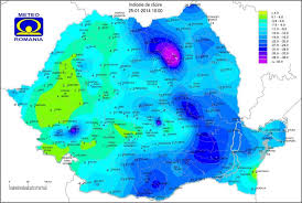 Termometrele au indicat ieri cea mai ridicată temperatură din istorie 54 4. Incredibil In Romania S Au ResimÅ£it 50 De Grade Celsius Libertatea Libertatea