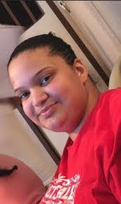 Katrina Locklear's Instagram, Twitter & Facebook