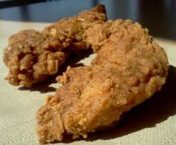 We did not find results for: Grubgradereview Original Recipe Boneless Chicken From Kfc