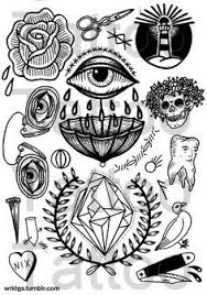 Located in downtown las vegas, and home of the $10 tattoo & $10 piercing! Tattoo Panosundaki Pin