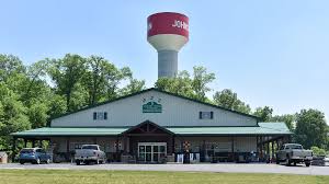 Monroe Township is the unincorporated rural community surrounding the  Village of Johnstown, Ohio. – Monroe Township is considered part of central  Ohio.