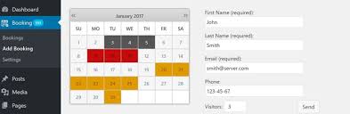 Perbandingan 10 Plugin Booking Wordpress Terbaik