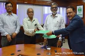 Rinl Vsp Signs Mou With Bridge Roof Company