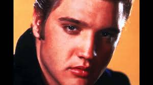 Elvis Presley