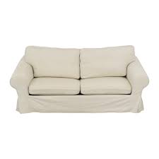 The rounded edges and wonderful softness of our ektorp loose cover sofas are not to be underestimated. 69 Off Ikea Ikea Ektorp Sofa Bed Sofas