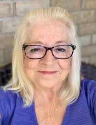 Obituary information for Pamela June Winters