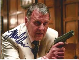 Thomas Born's Instagram, Twitter & Facebook