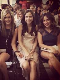 As the warm summer heat sweeps across north america, a new batch of nhl players tied the knot over the weekend. Wives And Girlfriends Of Nhl Players