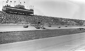 Photographs from a nascar event. 10 Historic Moments And Oddities Of Nascar S 1969 Season Nascar Hall Of Fame Curators Corner