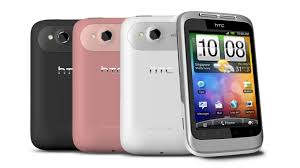 HTC Wildfire S technische daten, test ...