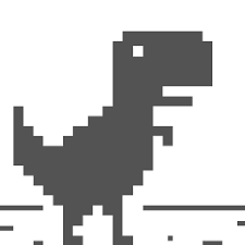 dinosaurio de google (@ElDinosaurio_ok) / Twitter