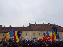 Eveniment alba iulia, 16 mai 2018. Centenarul Marii Uniri La Alba Iulia