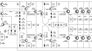 Power amplifier audio circuits, schematics or diagrams. Power Amplifier 2000 Watt Circuit Diagrams 70 Ford Wiring Diagram For Wiring Diagram Schematics