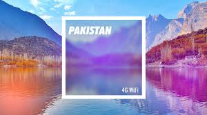 1 pocket wifi rental which provide 4g high speed overseas travel wifi rental for 138 countries with 24 hour pick up at klia airport. Pakistan Pocket Wifi Rental