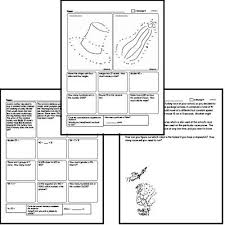 7th grade numbers and operations review. Free Thanksgiving Native American And Pilgrim Pdf Worksheets Edhelper Com