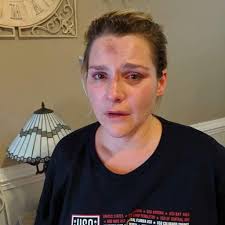 PTSD: The Wives' Side Public page