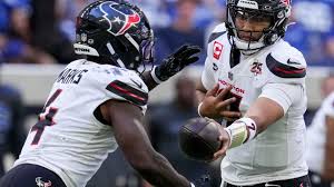 Texans vs. Jaguars odds, predictions: Use Kalshi promo code CBSSPORTS55 for $55 bonus, NFL Week 6 London game — CBS Sports