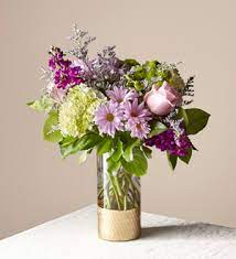 Maybe you would like to learn more about one of these? Amour Flowers The Ftd Lavender Bliss Bouquet Frederick Md 21704 Ftd Florist Flower And Gift Delivery