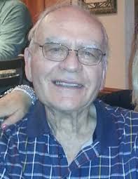 David M. Knoebel (1932-2015)