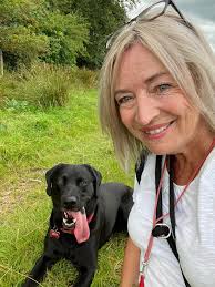 We're driving to southern France