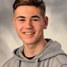 Ærgerlig konfirmand: