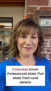 Brilliant and excellent mid-level professionals, listen to this.