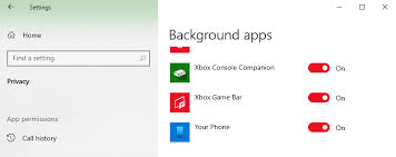 How To Disable Yourphone Exe In Windows 10 Software Tested Let's say your activity was the foreground activity, but the user just hit the just as importantly though, what process category you fall into is based on what is happening at the component level. disable yourphone exe in windows 10