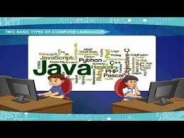 Computers Youtube Language Class Language Educational Videos