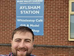 Tim Sparrow (@timsparrow)