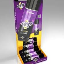 Say goodbye to the days of stained trainers! Crep Protect Crepprotect Profile Pinterest