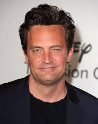 Matthew PERRY : Biographie et filmographie