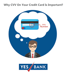 On a credit card, your. The Main Purpose Of The Cvv Number On A Credit Card