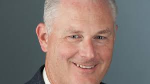 Matt Melvin named vice president for enrollment management