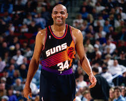 The team dealt its dissatisfied star to the suns in 1992 for jeff hornacek, andrew. Charles Barkley Phoenix Suns Black Nba Retro Jersey Lazada Ph